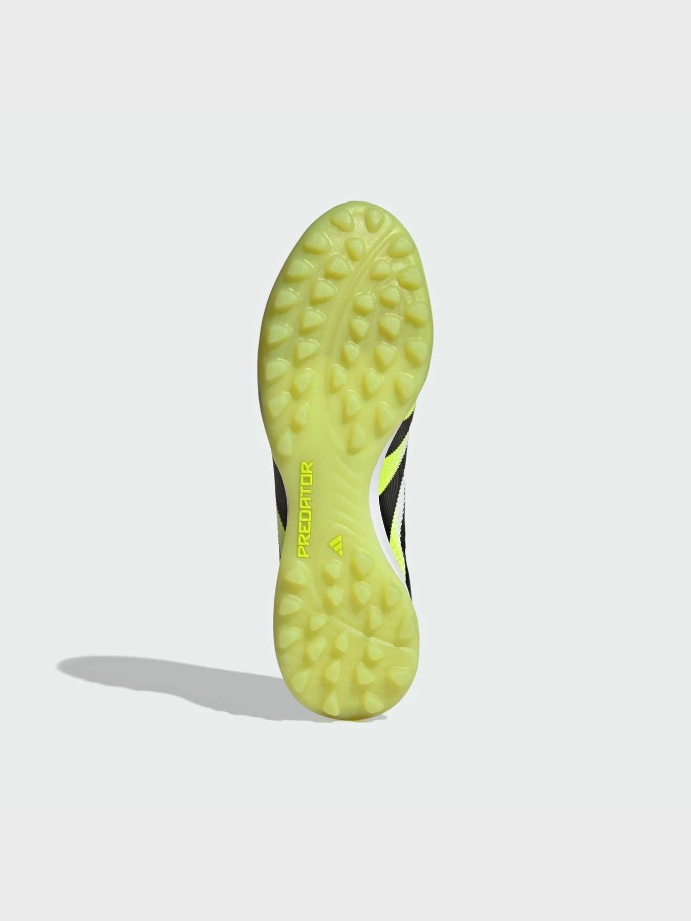 Кросівки Adidas Predator модель JI1181 Фото