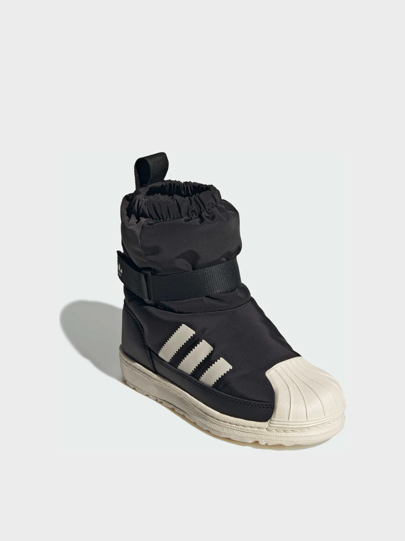 Ботинки и сапоги Adidas Superstar модель JQ7949 Ботинки и сапоги Adidas Superstar модель JQ7949 Фото