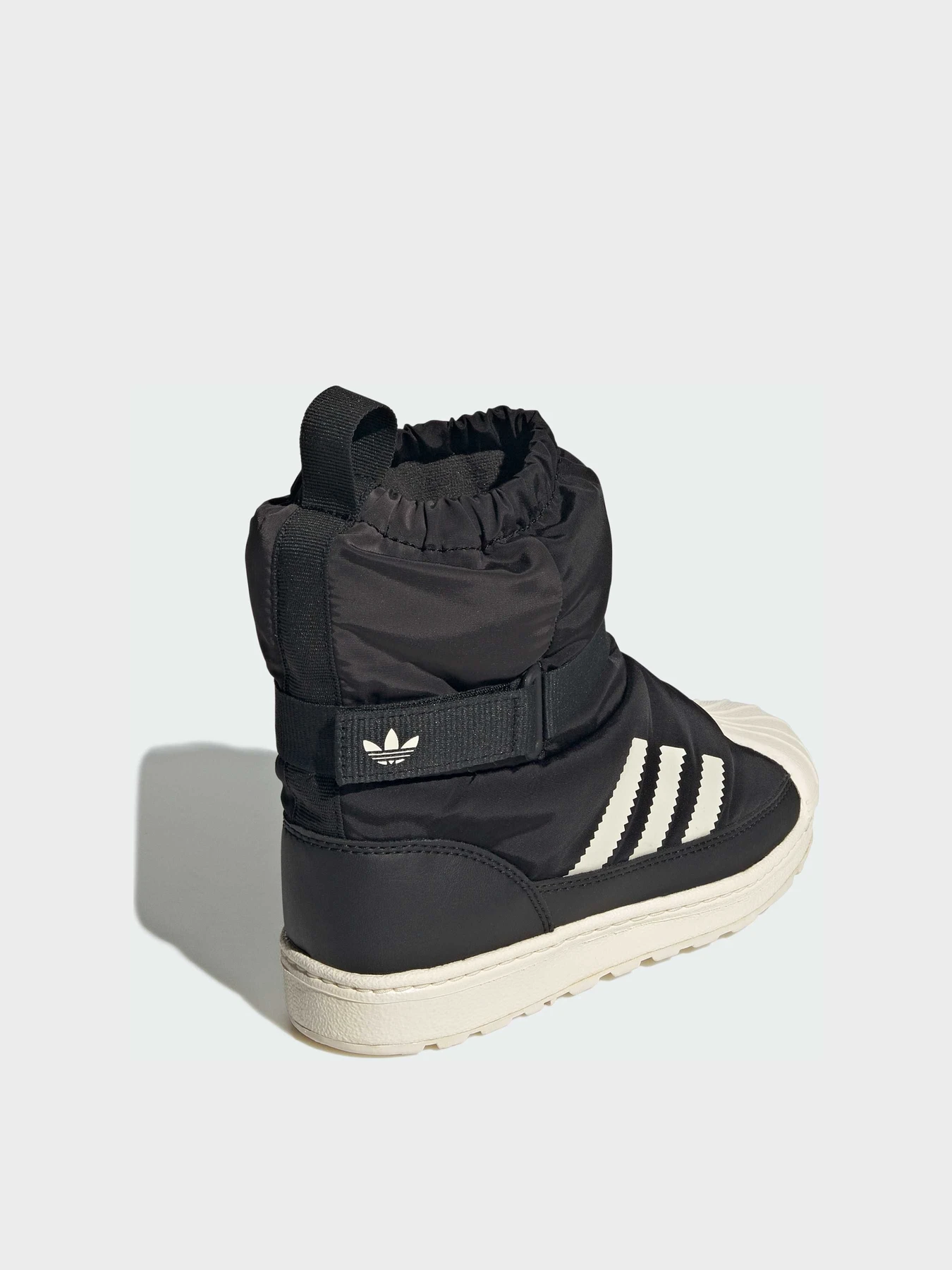 Ботинки и сапоги Adidas Superstar модель JQ7949 Ботинки и сапоги Adidas Superstar модель JQ7949 Фото