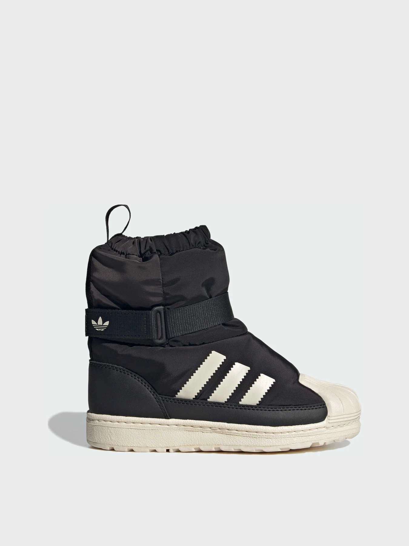 Ботинки и сапоги Adidas Superstar модель JQ7949 Ботинки и сапоги Adidas Superstar модель JQ7949 Фото