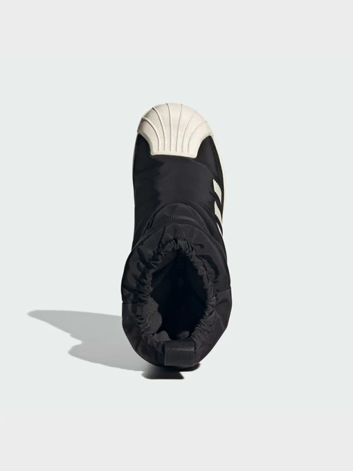 Дитячі Чоботи дутики adidas Superstar фото 3