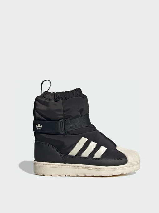 Ботинки и сапоги Adidas Superstar модель JQ7949 Фото
