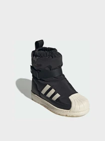 Ботинки и сапоги Adidas Superstar модель JQ7949 Фото