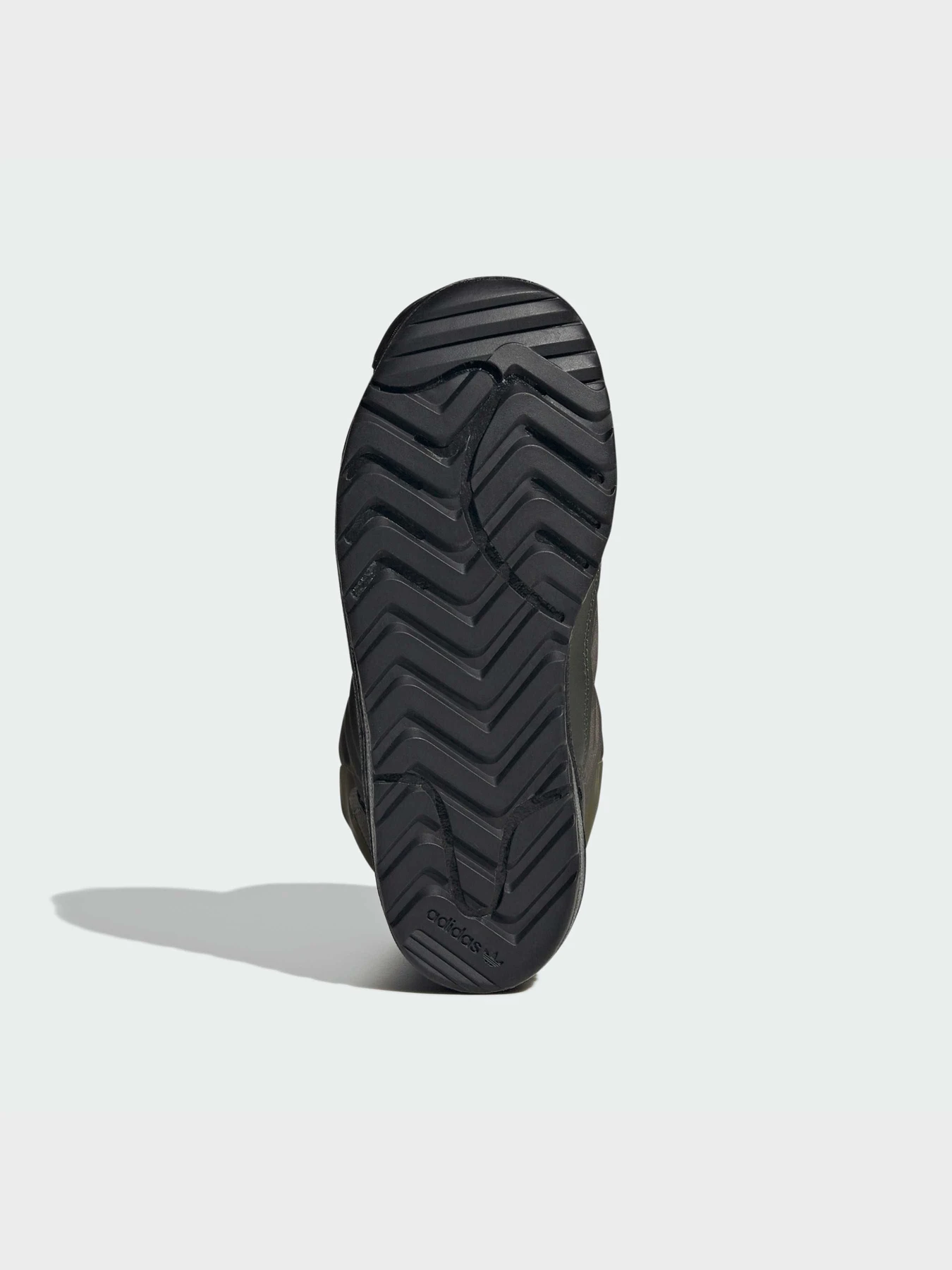 Ботинки и сапоги Adidas Superstar модель JQ7950 Ботинки и сапоги Adidas Superstar модель JQ7950 Фото
