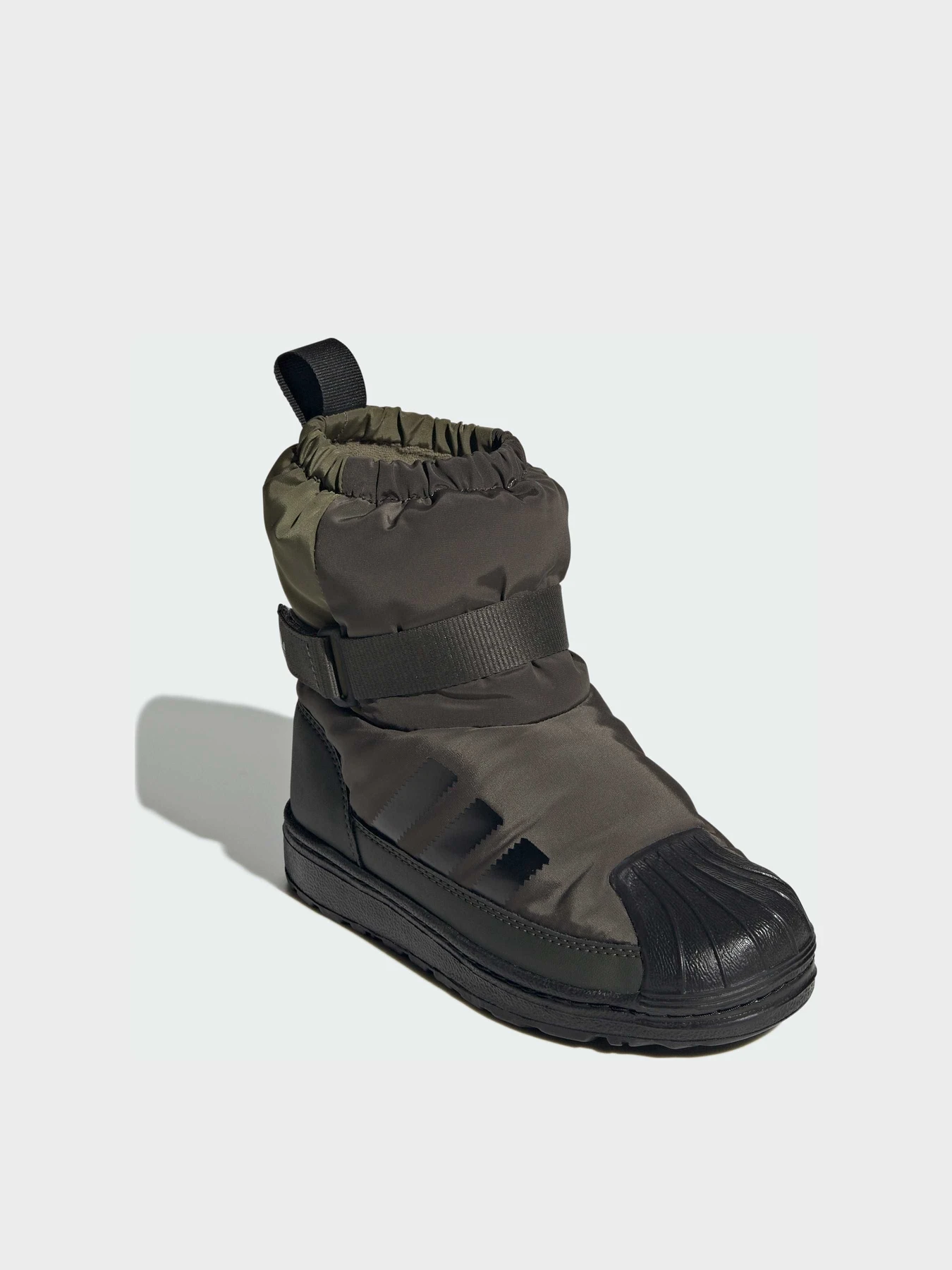 Ботинки и сапоги Adidas Superstar модель JQ7950 Ботинки и сапоги Adidas Superstar модель JQ7950 Фото