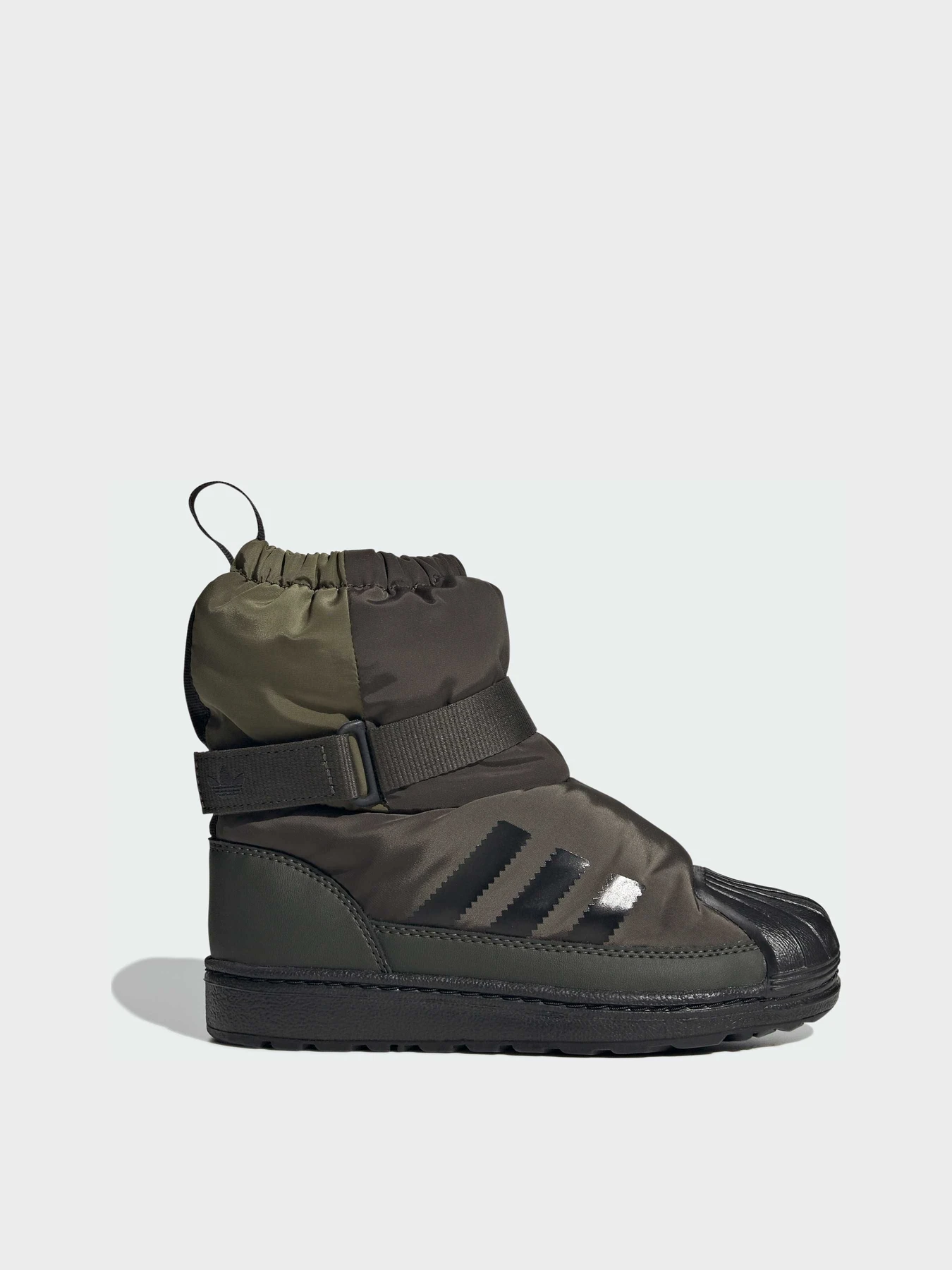 Ботинки и сапоги Adidas Superstar модель JQ7950 Ботинки и сапоги Adidas Superstar модель JQ7950 Фото