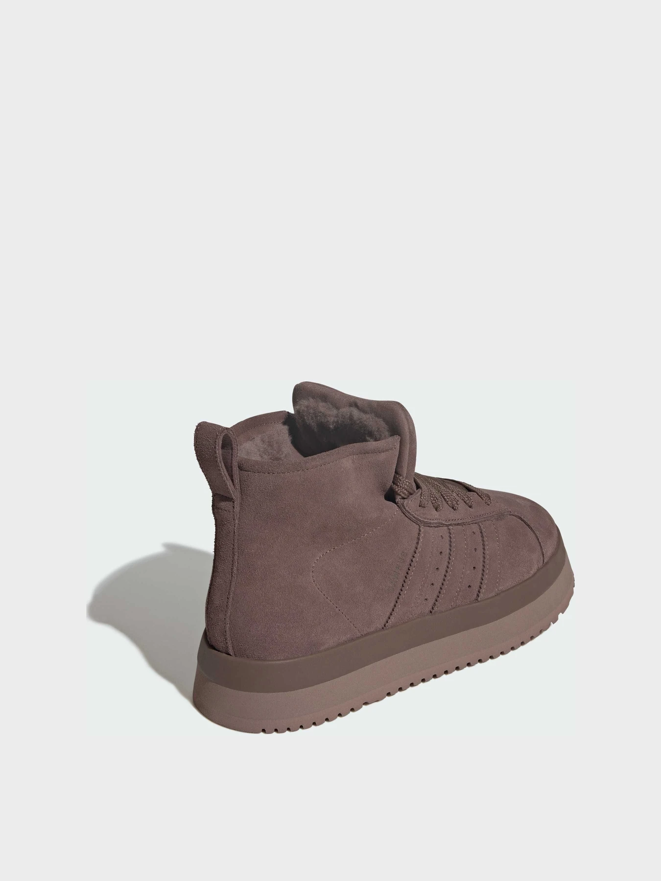 Ботинки и сапоги Adidas Campus модель JR3736 Фото