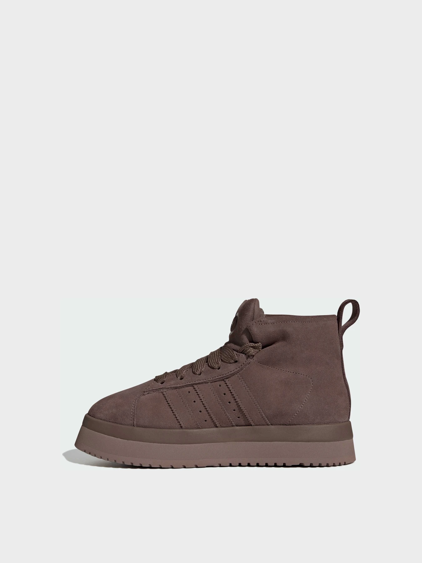 Ботинки и сапоги Adidas Campus модель JR3736 Фото