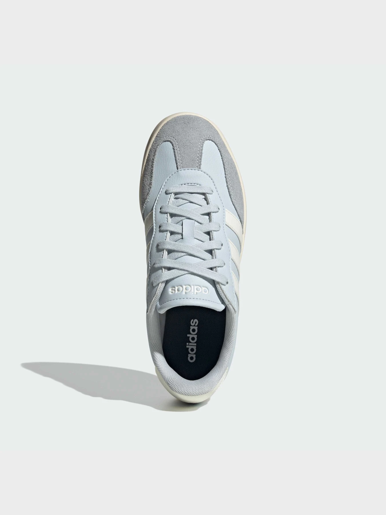 Кеди Adidas модель JR1189 Кеди Adidas модель JR1189 Фото