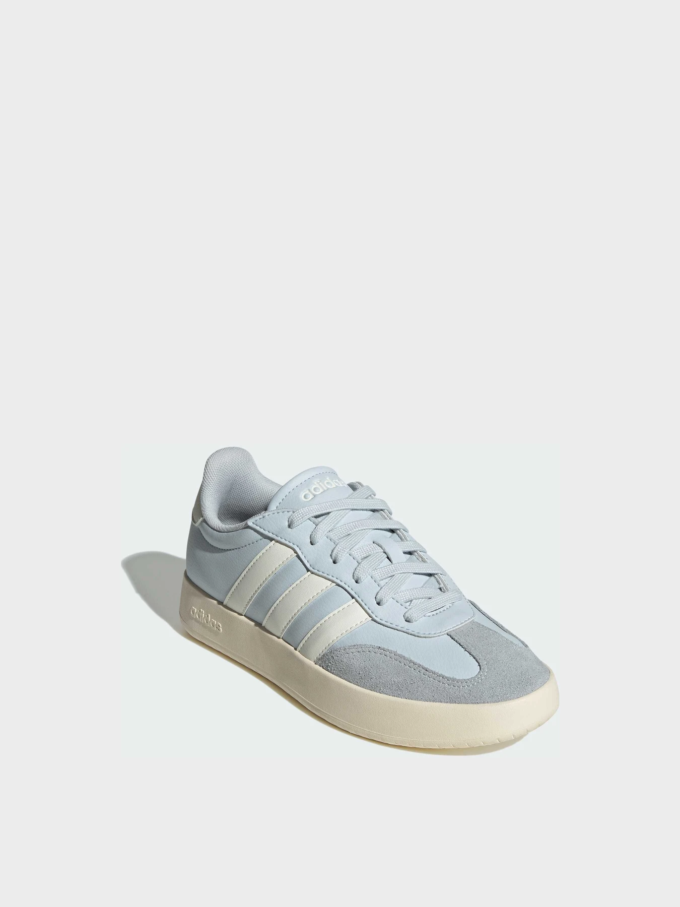 Кеди Adidas модель JR1189 Кеди Adidas модель JR1189 Фото