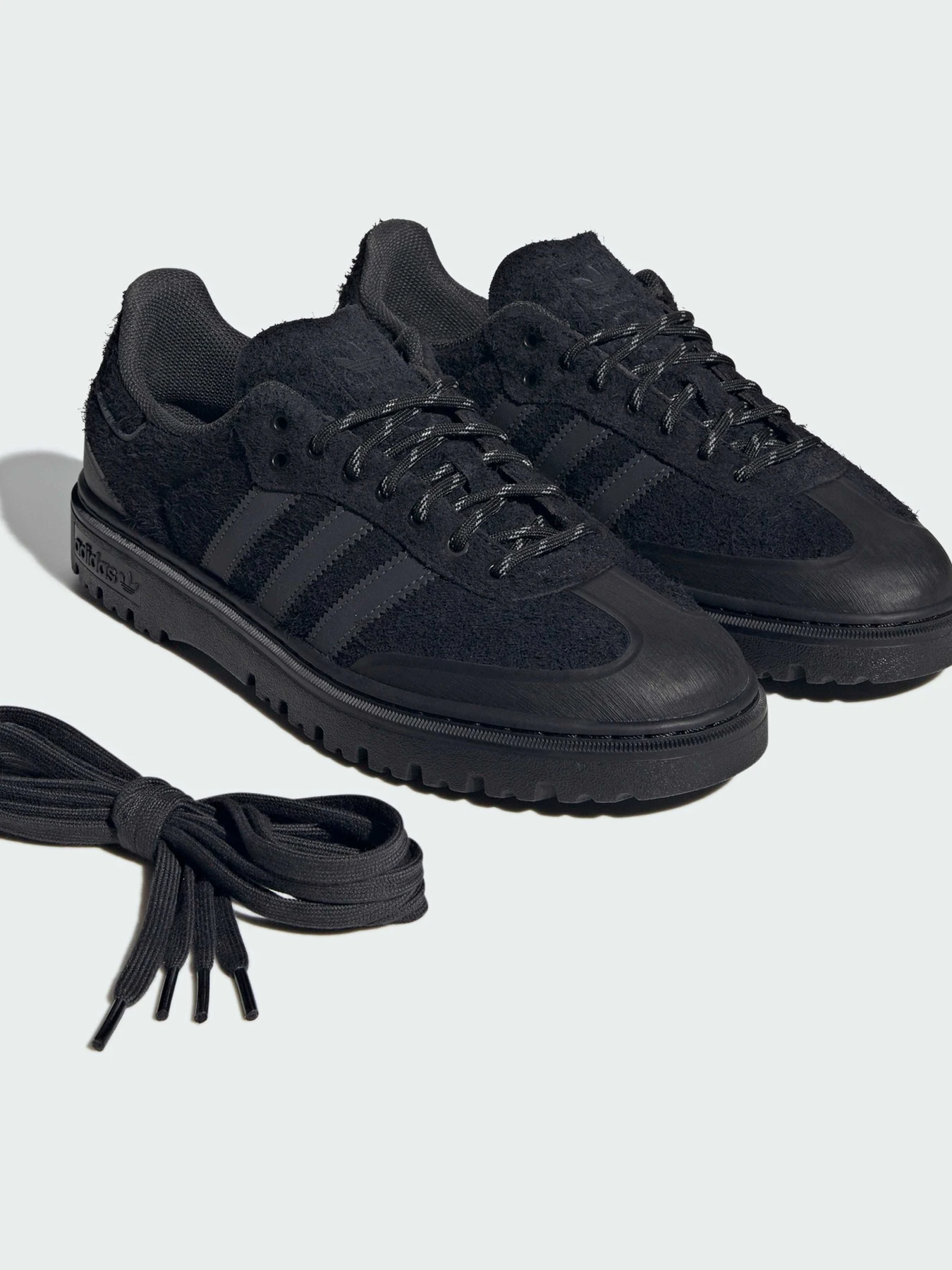 Кеды Adidas Samba модель JR5704 Кеды Adidas Samba модель JR5704 Фото