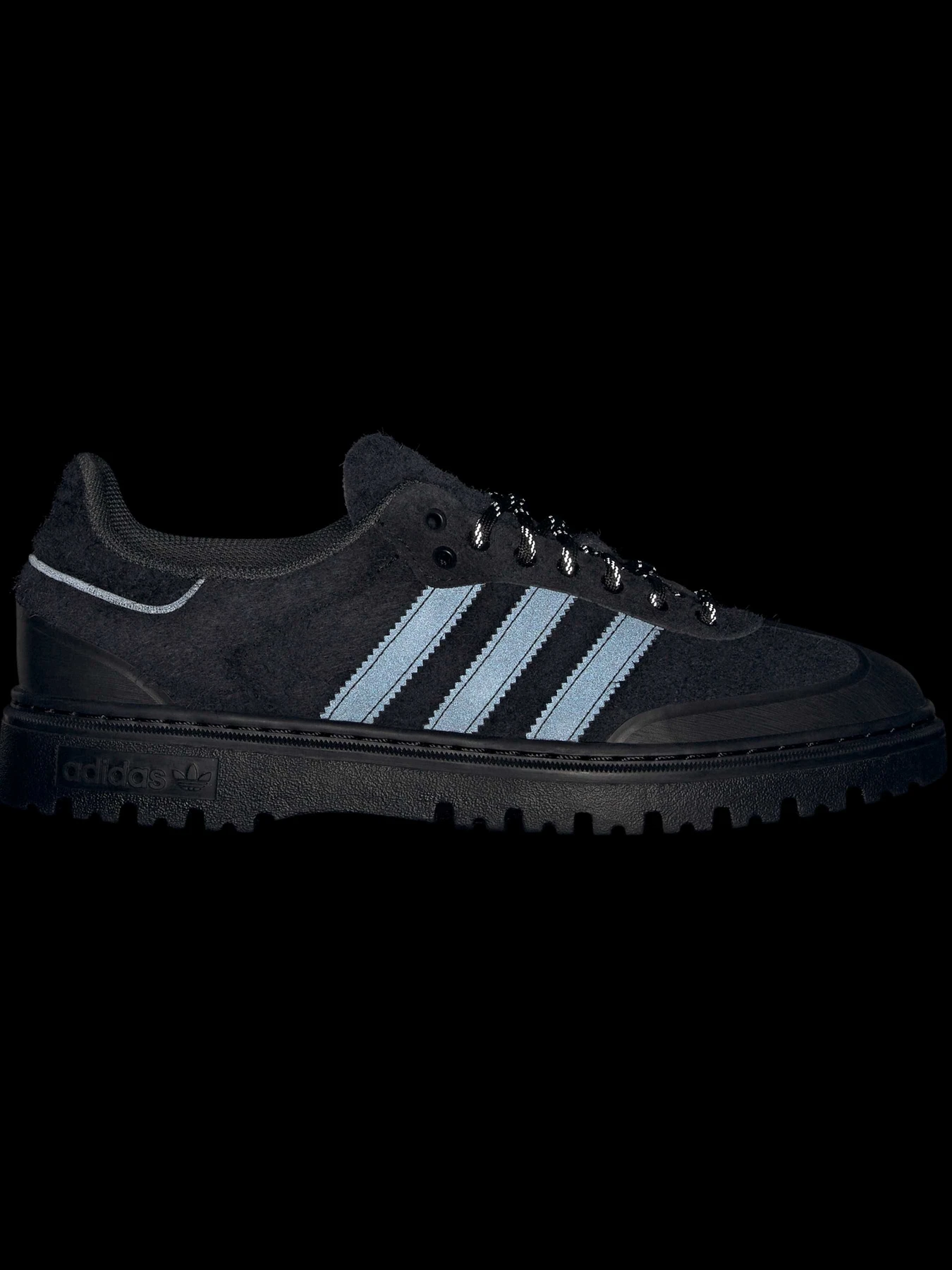 Кеды Adidas Samba модель JR5704 Кеды Adidas Samba модель JR5704 Фото