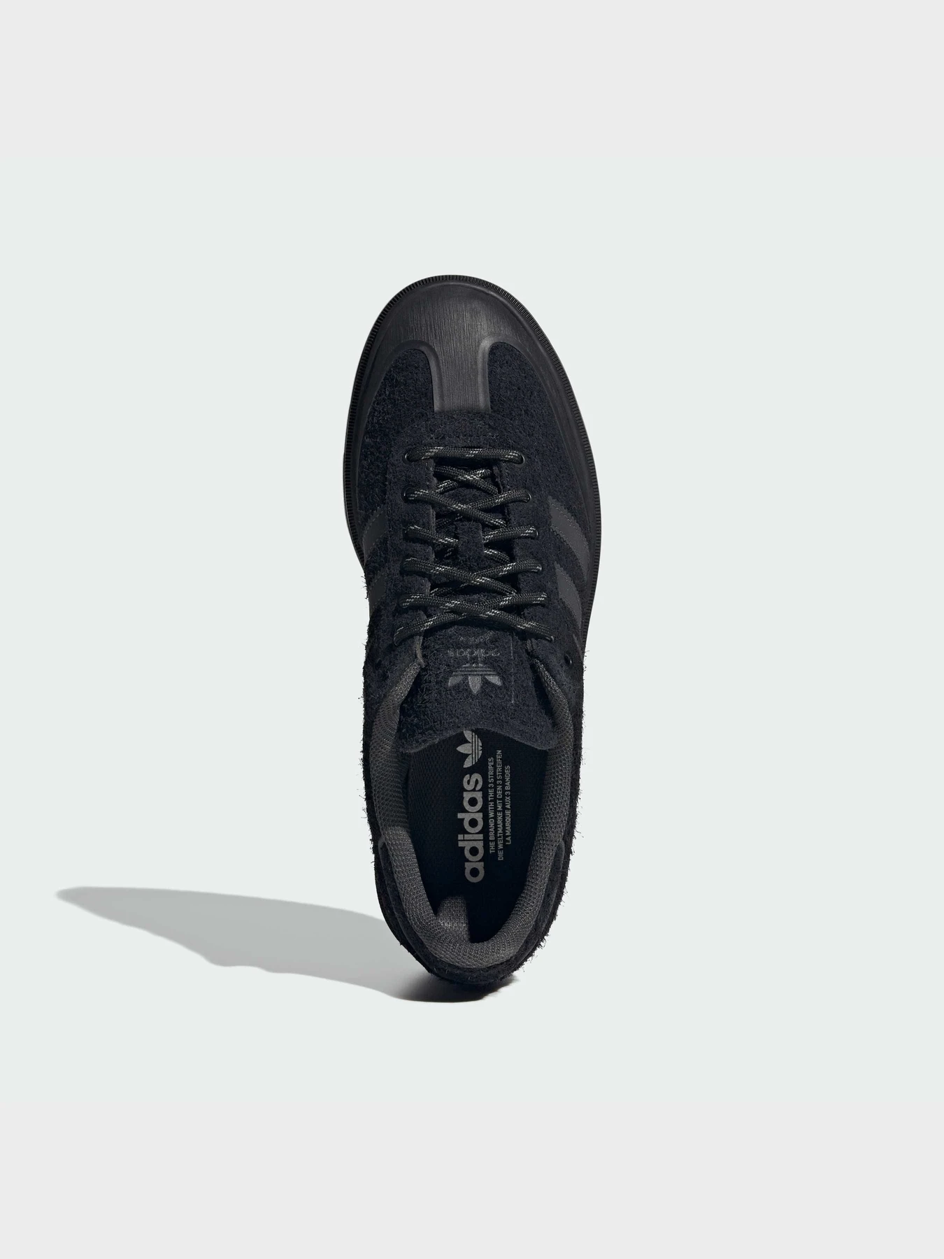 Кеды Adidas Samba модель JR5704 Кеды Adidas Samba модель JR5704 Фото