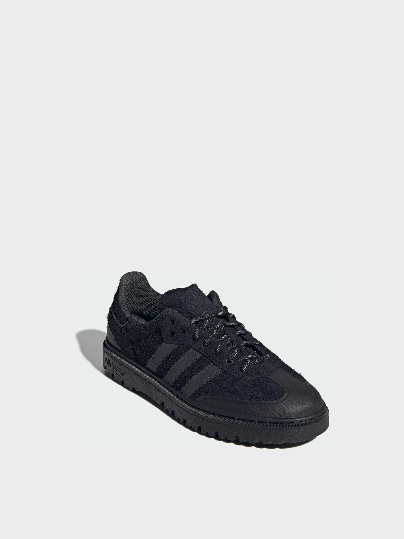 Кеды Adidas Samba модель JR5704 Кеды Adidas Samba модель JR5704 Фото