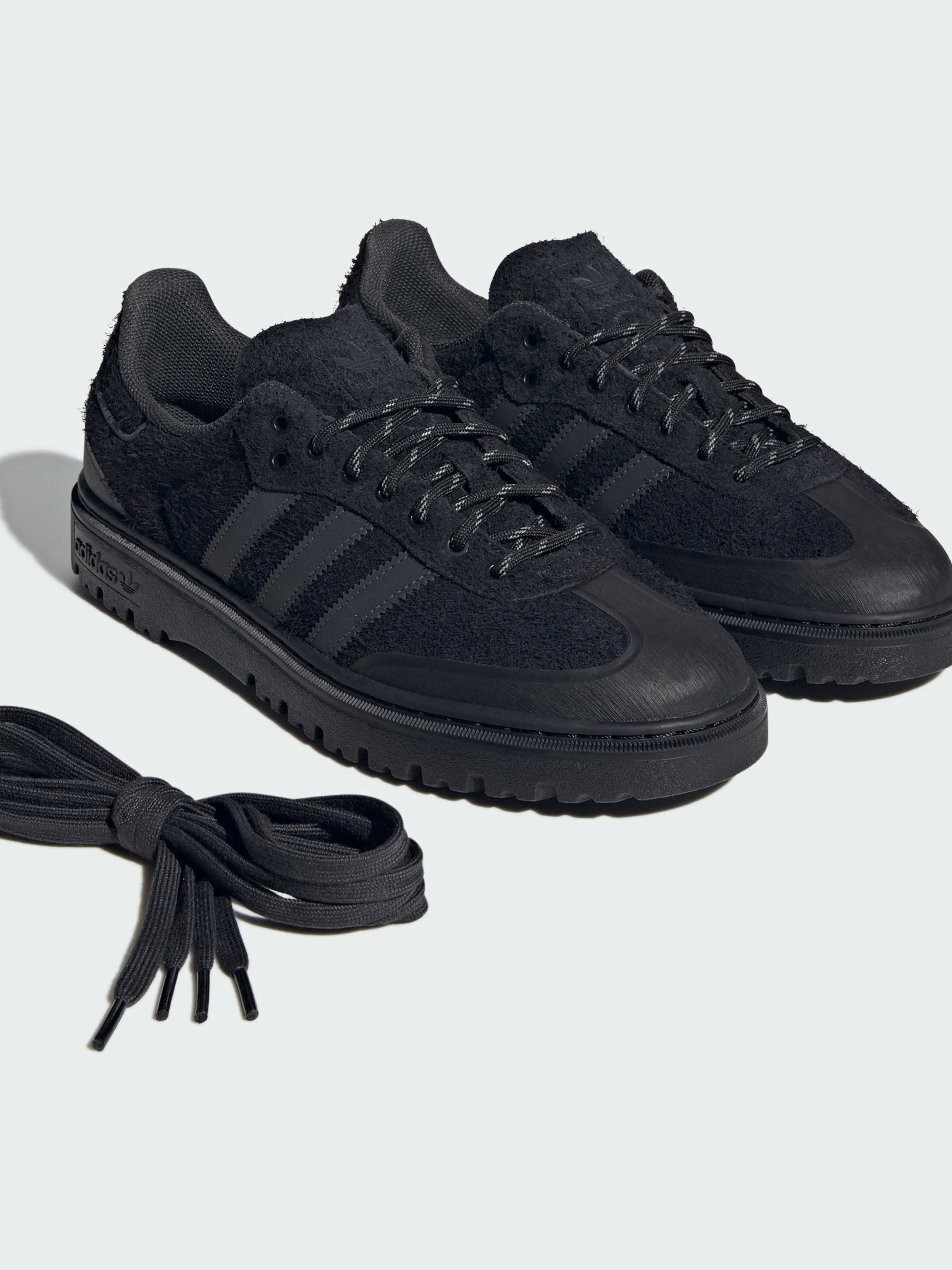 Жіночі Кеди низькі adidas Samba фото 2