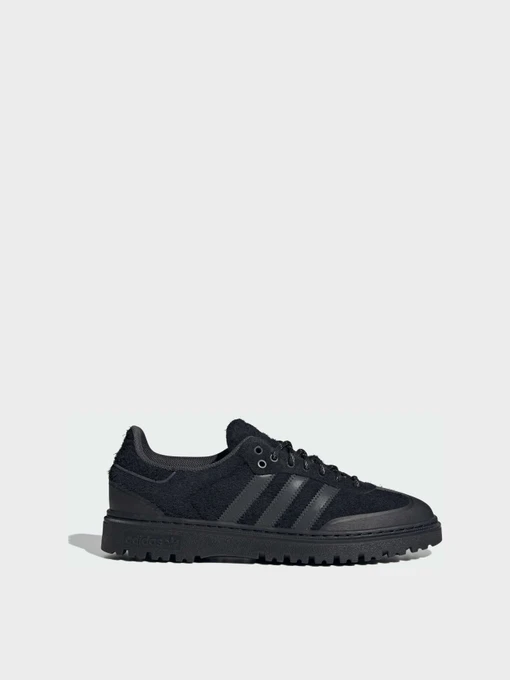Кеды Adidas Samba модель JR5704 Фото