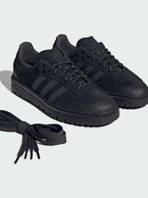 Кеды Adidas Samba модель JR5704 Фото