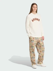 Худи и свитшоты Adidas Graphics модель JY2999 Фото