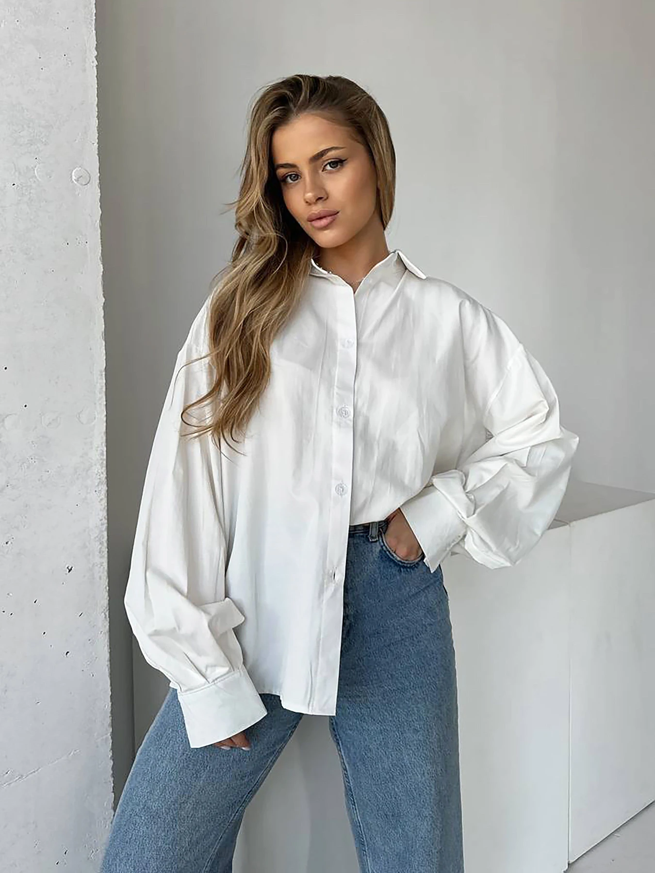 Сорочки INNOE модель 230239-2 Фото