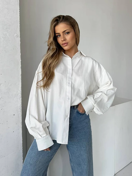 Сорочки INNOE модель 230239-2 Фото