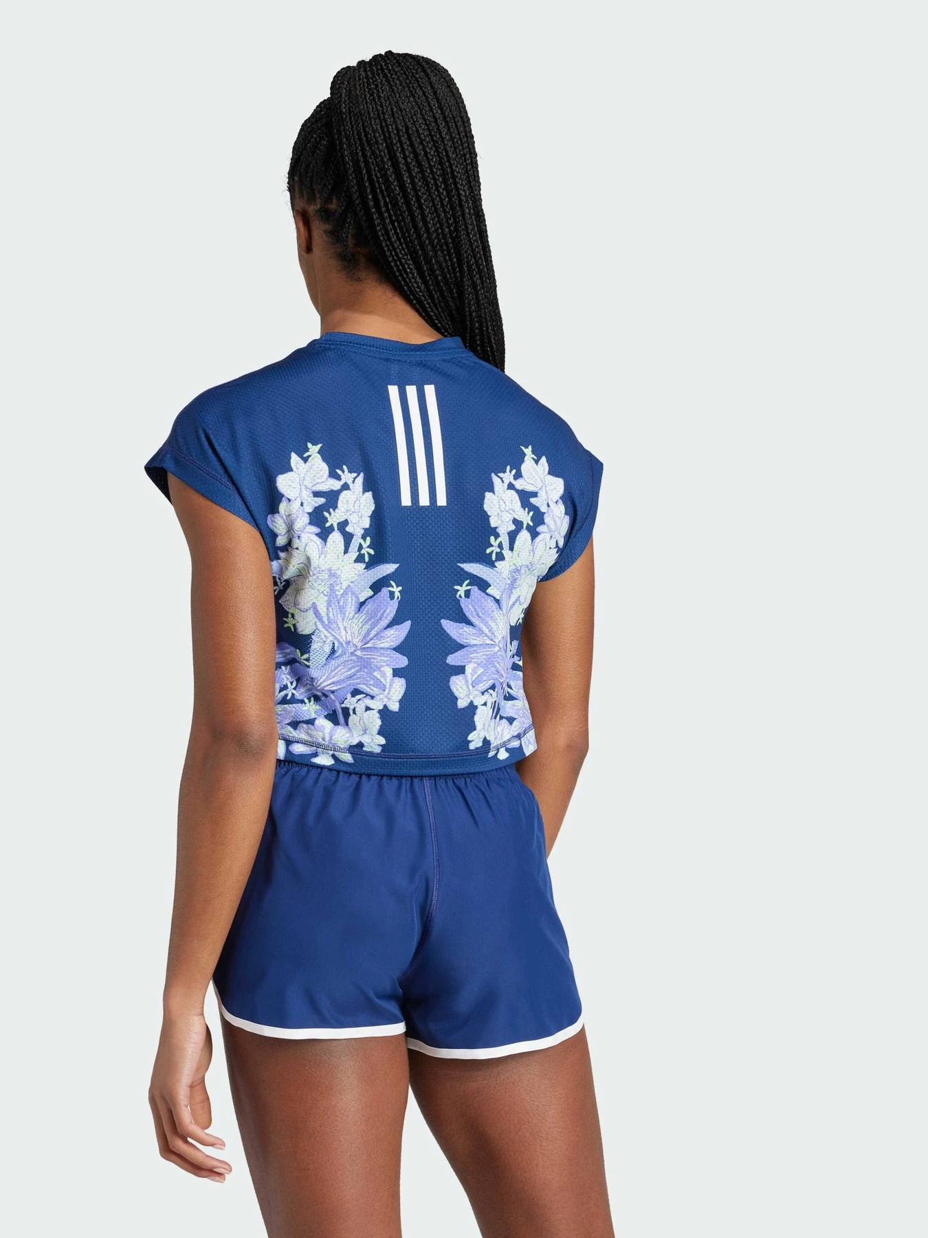 Футболки и поло Adidas модель IM5399 Футболки и поло Adidas модель IM5399 Фото