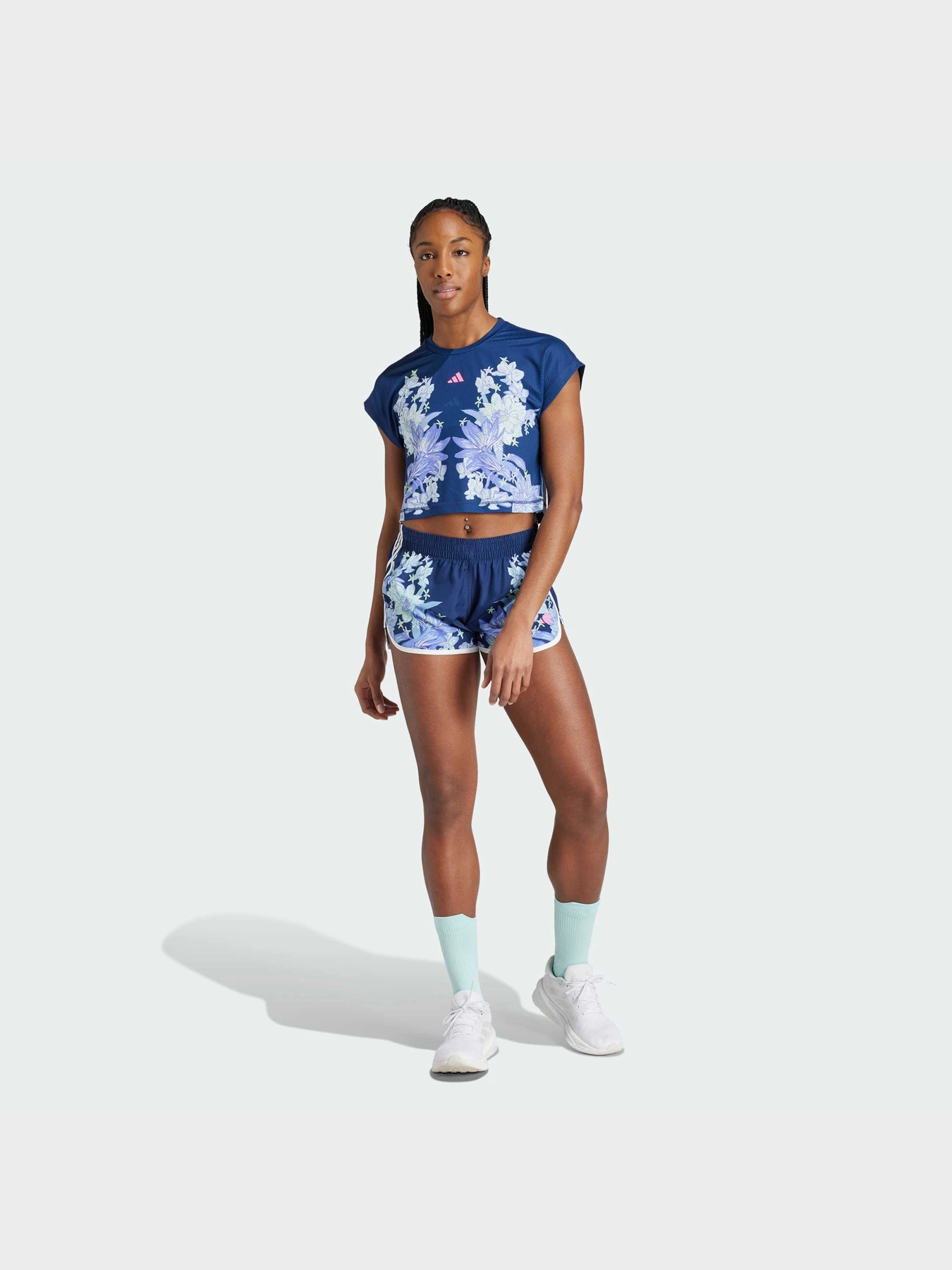 Футболки и поло Adidas модель IM5399 Футболки и поло Adidas модель IM5399 Фото