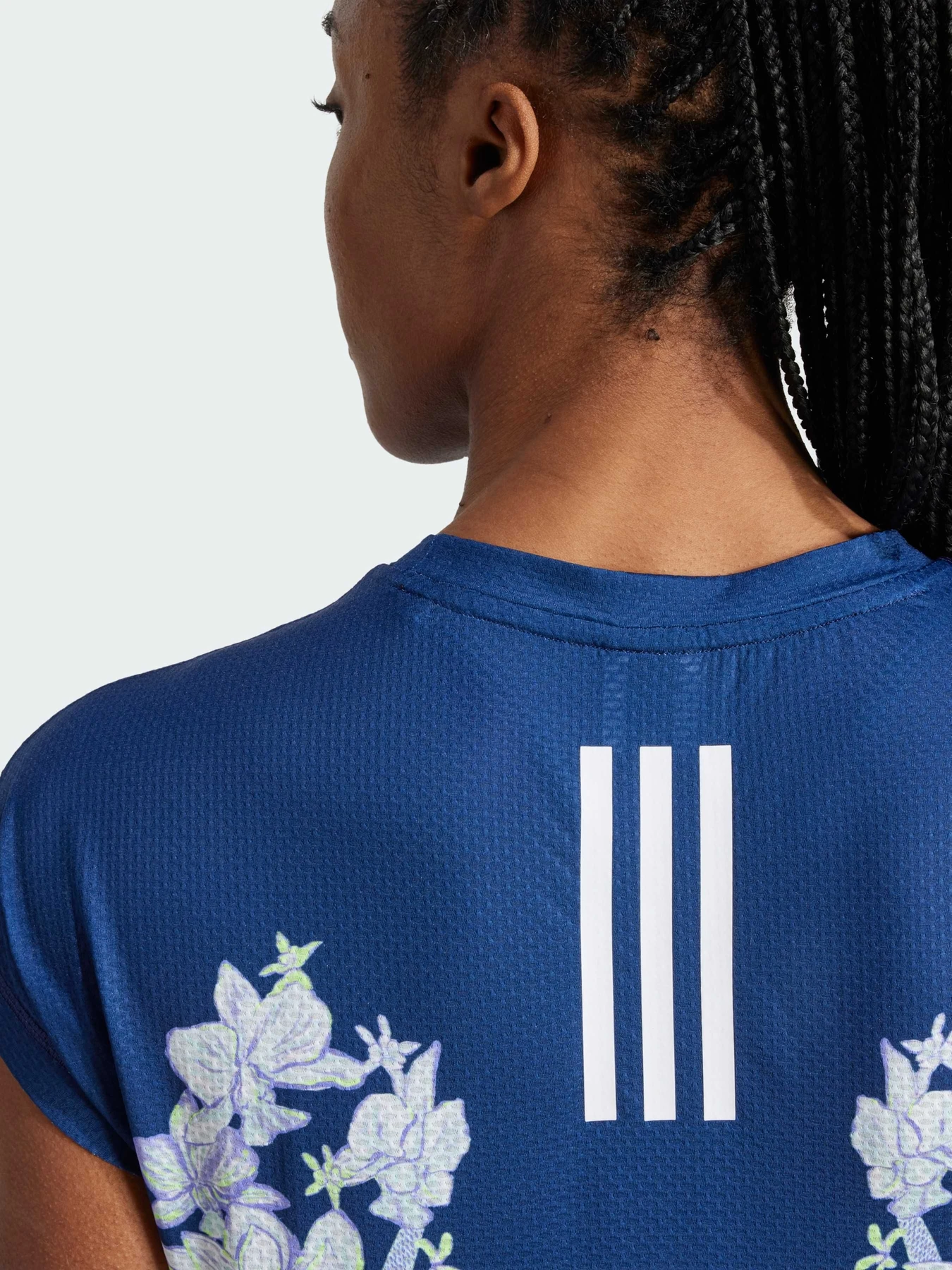 Футболки и поло Adidas модель IM5399 Футболки и поло Adidas модель IM5399 Фото