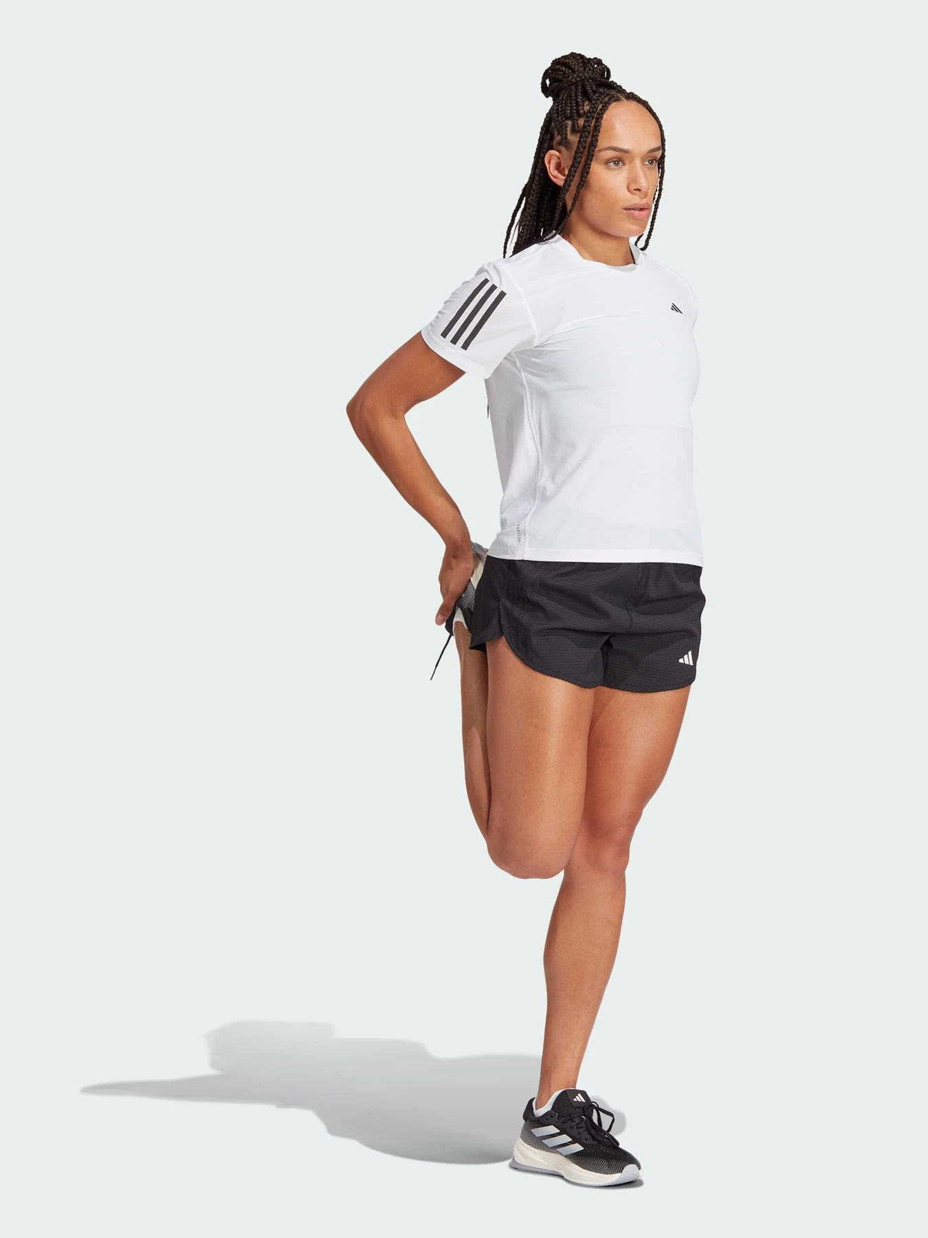Шорты Adidas модель IT3408 Фото