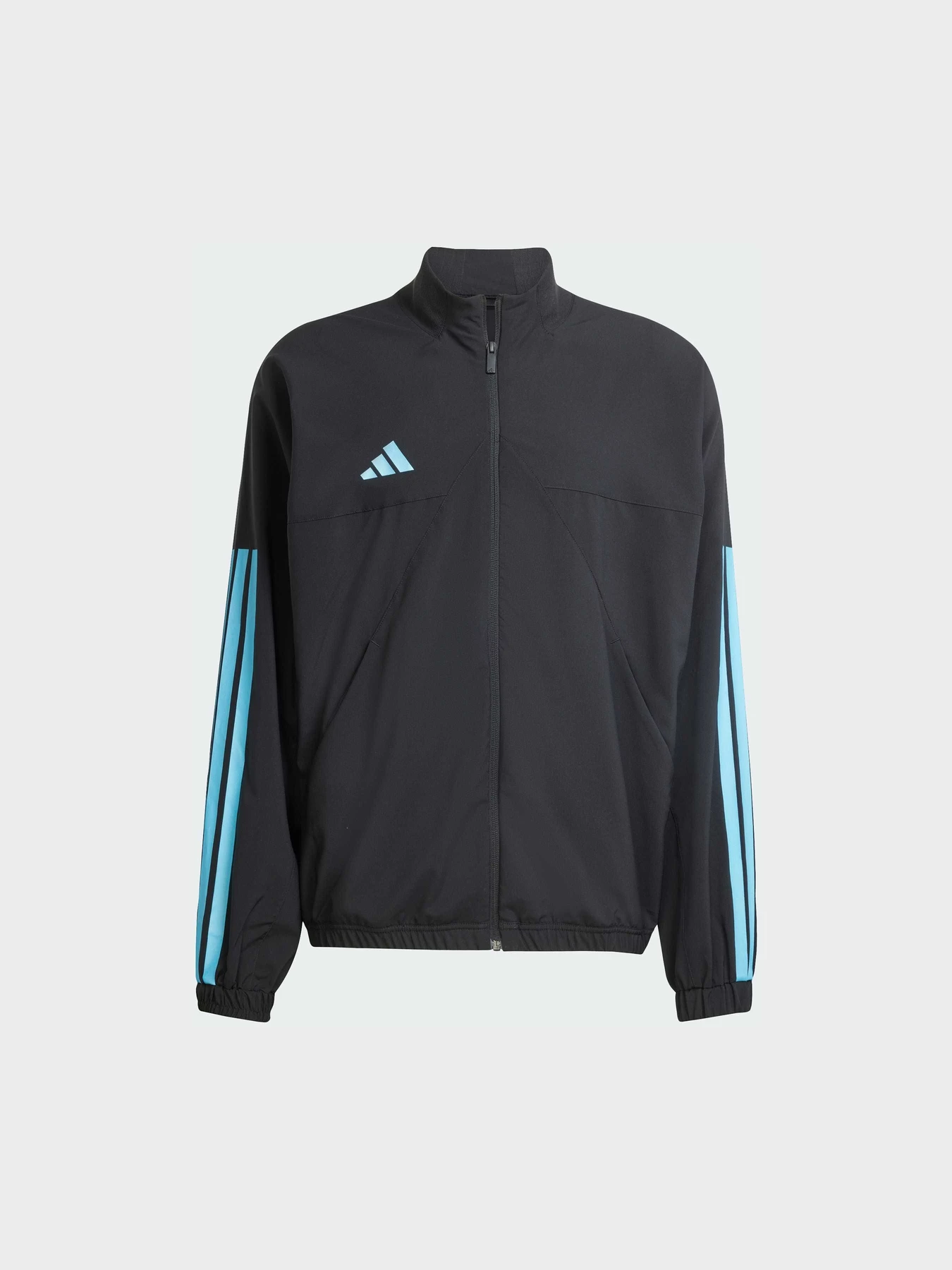 Худі та світшоти Adidas Tiro модель JP3086 Фото