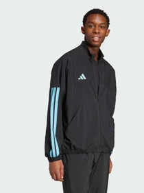 Худі та світшоти Adidas Tiro модель JP3086 Фото