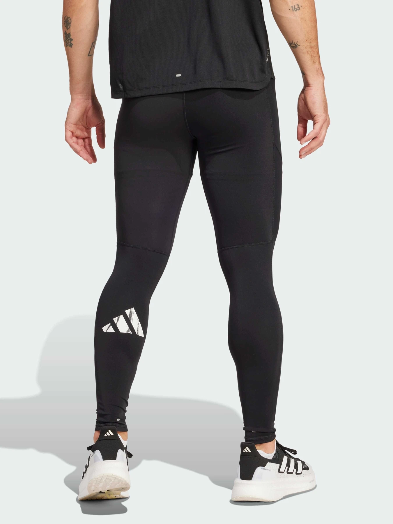 Штани Adidas модель JY4615 Фото