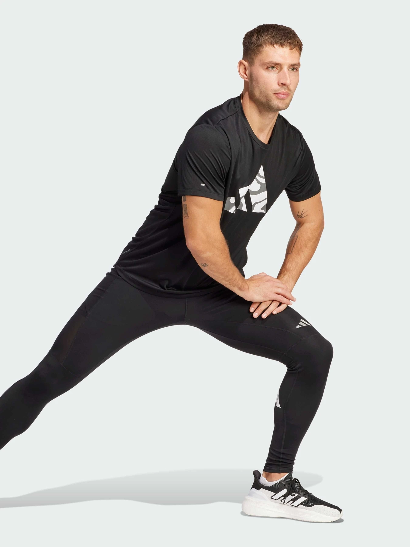Штани Adidas модель JY4615 Фото