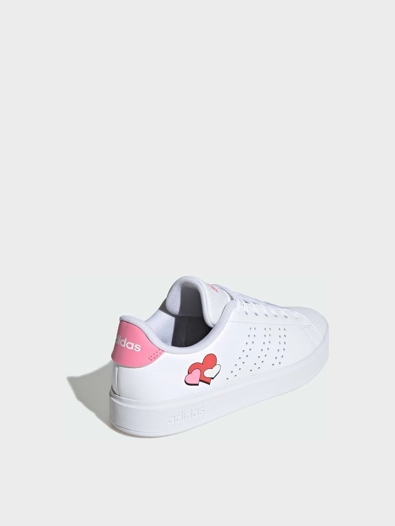 Кеди Adidas Advantage модель JS2876 Кеди Adidas Advantage модель JS2876 Фото