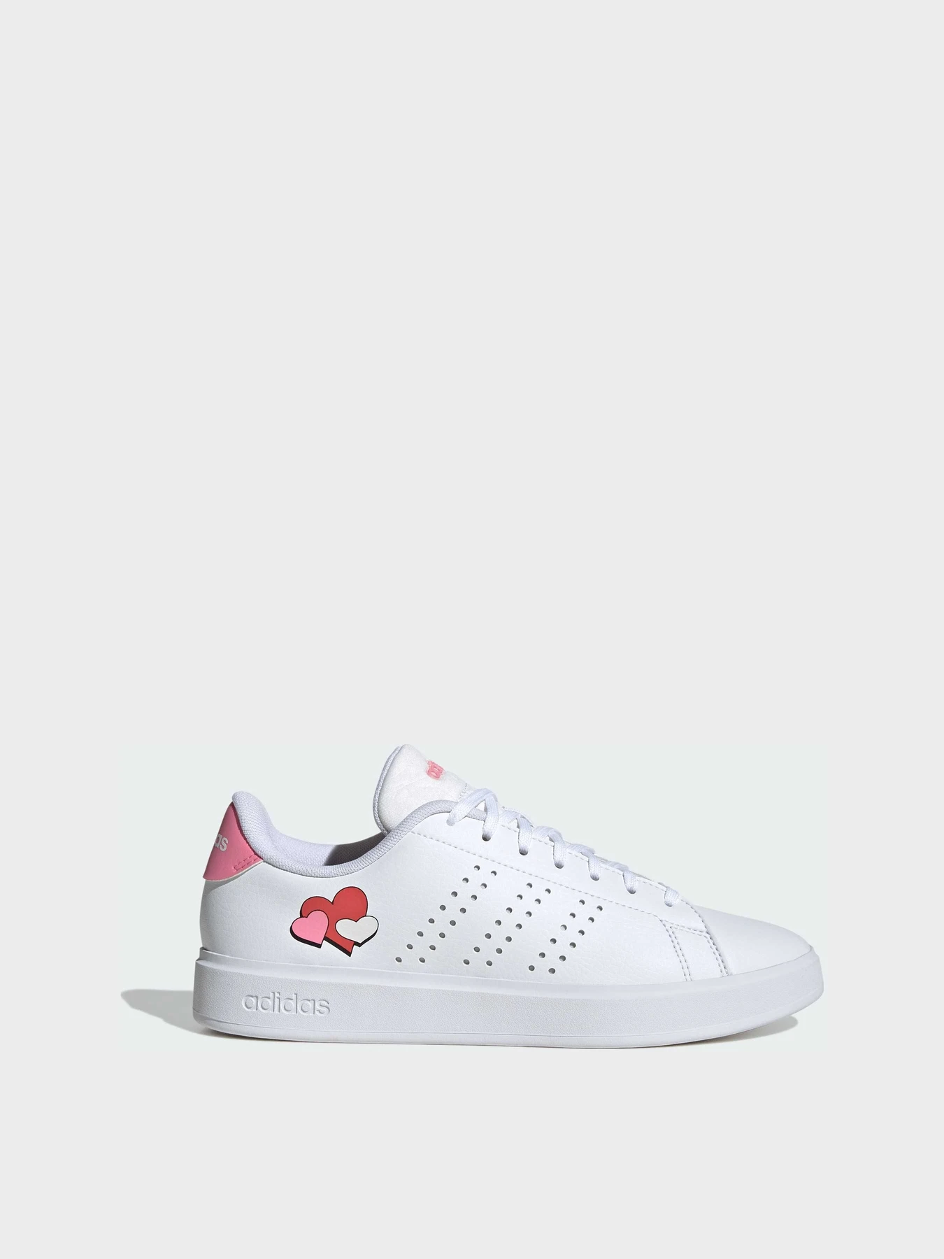 Кеди Adidas Advantage модель JS2876 Кеди Adidas Advantage модель JS2876 Фото