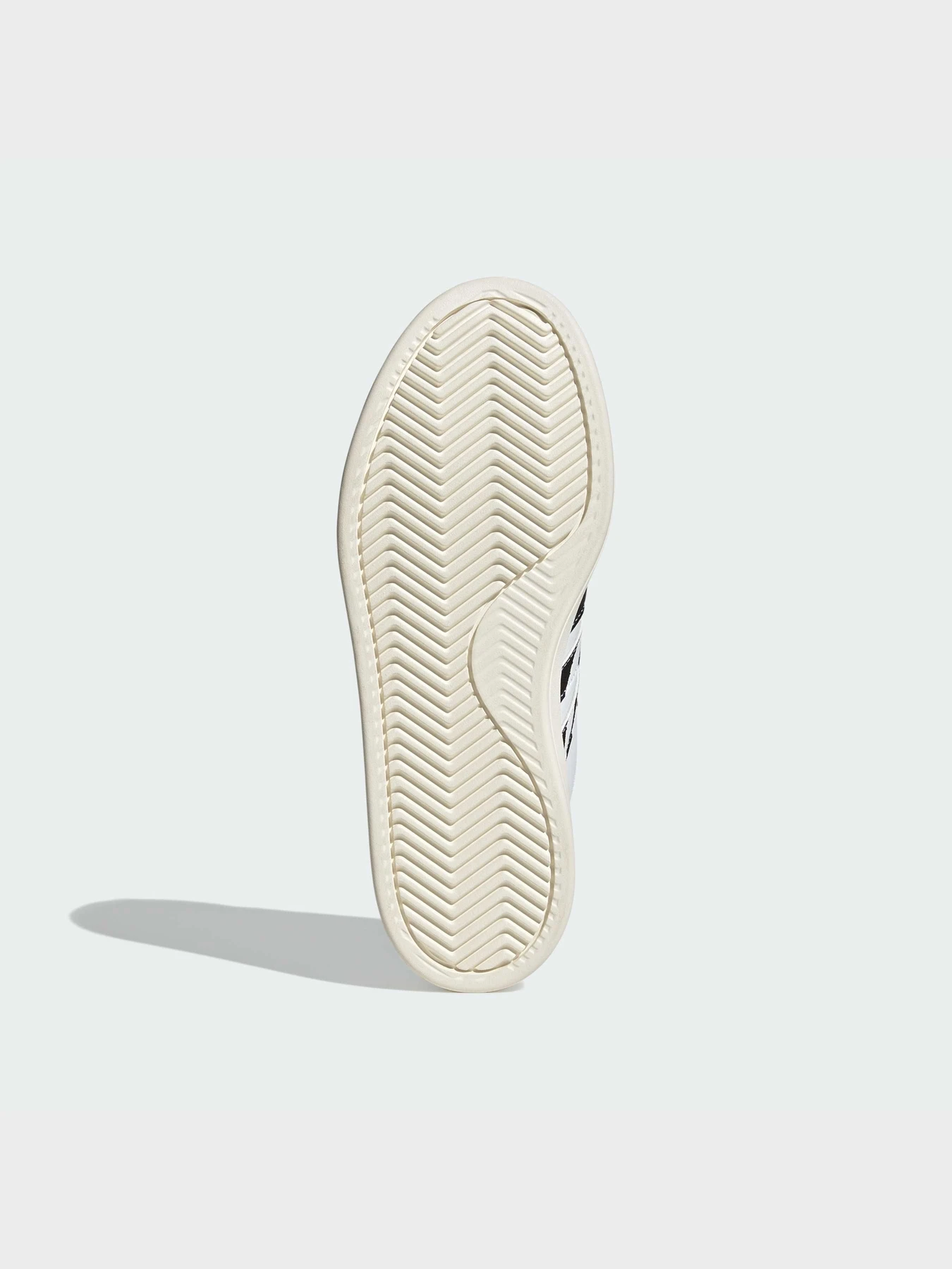 Кеды Adidas Grand Court модель JS2882 Фото
