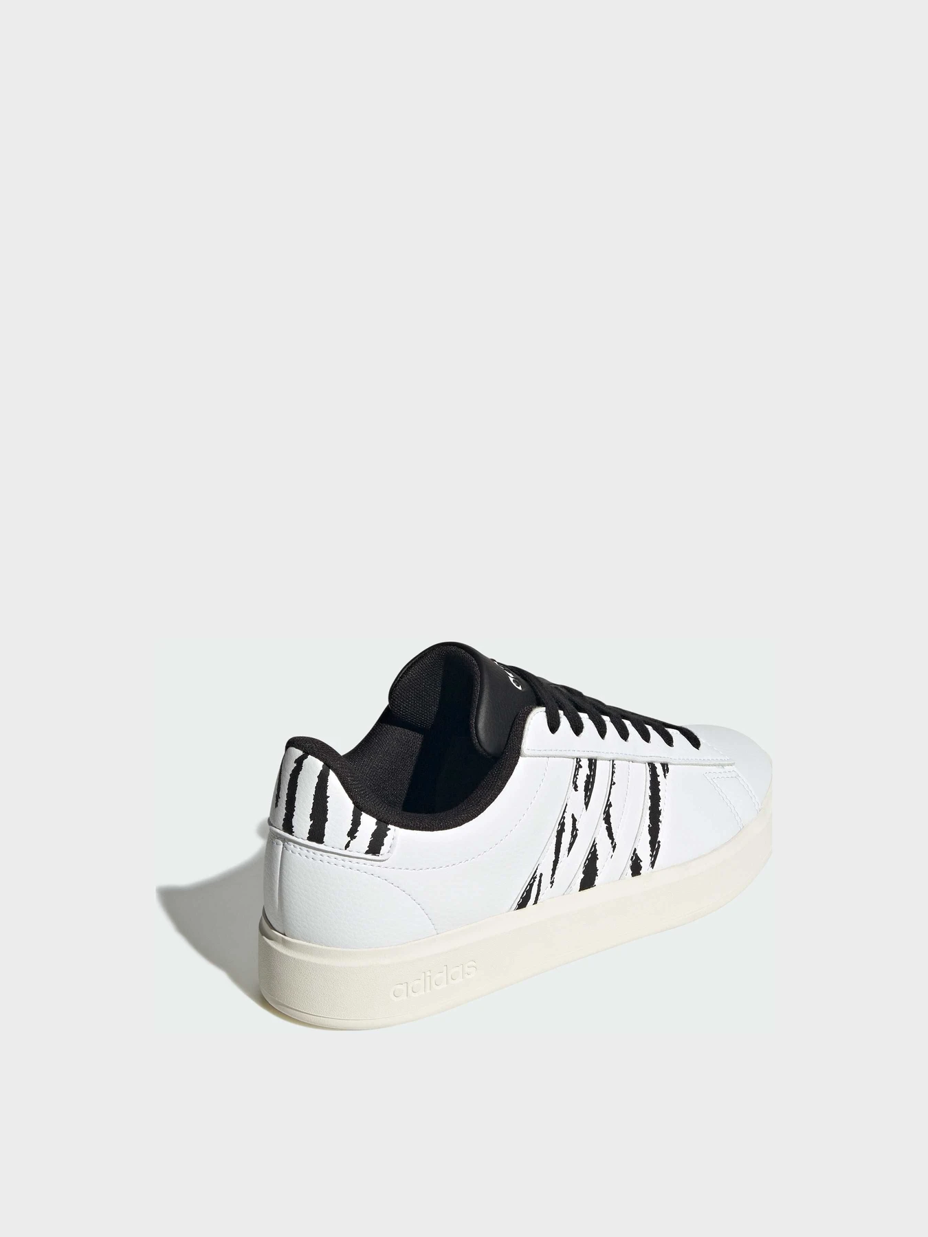Кеды Adidas Grand Court модель JS2882 Фото