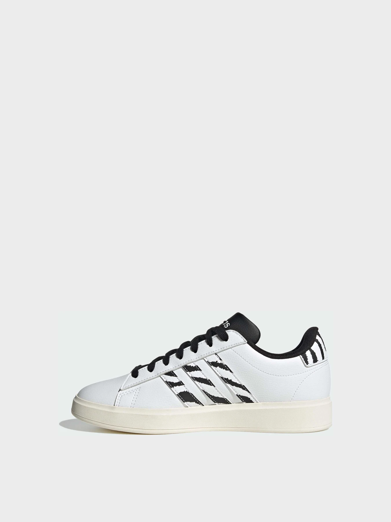 Кеды Adidas Grand Court модель JS2882 Фото