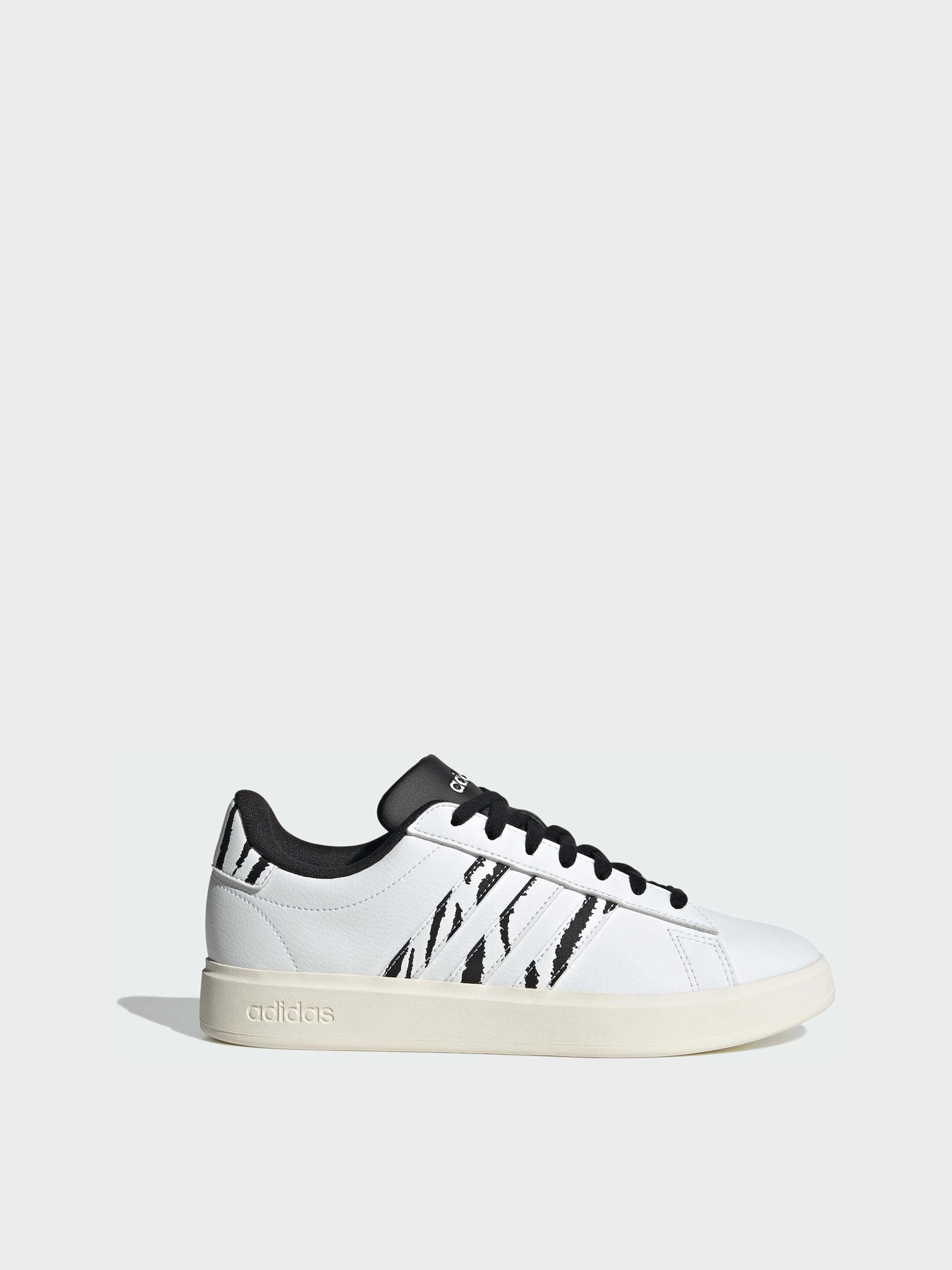 Кеды Adidas Grand Court модель JS2882 Фото