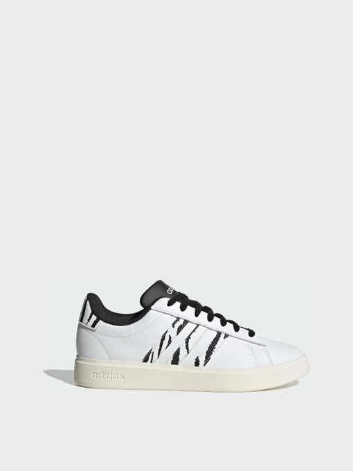 Кеди Adidas Grand Court модель JS2882 Фото