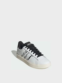 Кеды Adidas Grand Court модель JS2882 Фото