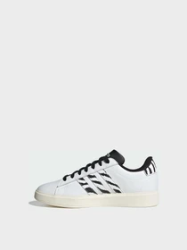 Кеды Adidas Grand Court модель JS2882 Фото