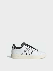 Кеды Adidas Grand Court модель JS2882 Фото
