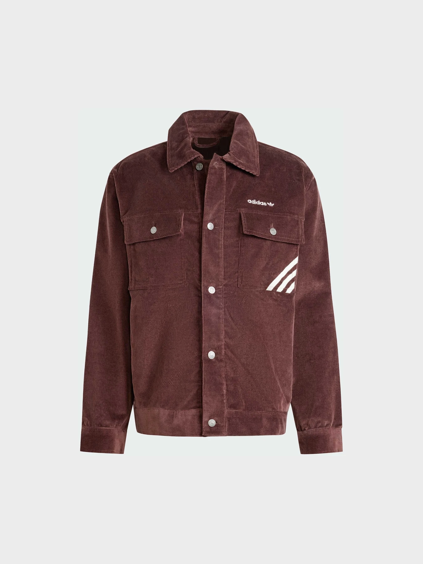 Куртки и дубленки Adidas модель IW3263 Фото