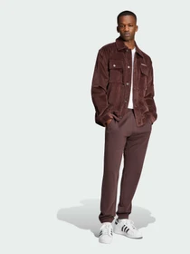 Куртки и дубленки Adidas модель IW3263 Фото