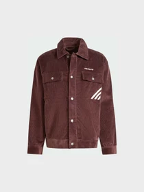 Куртки и дубленки Adidas модель IW3263 Фото