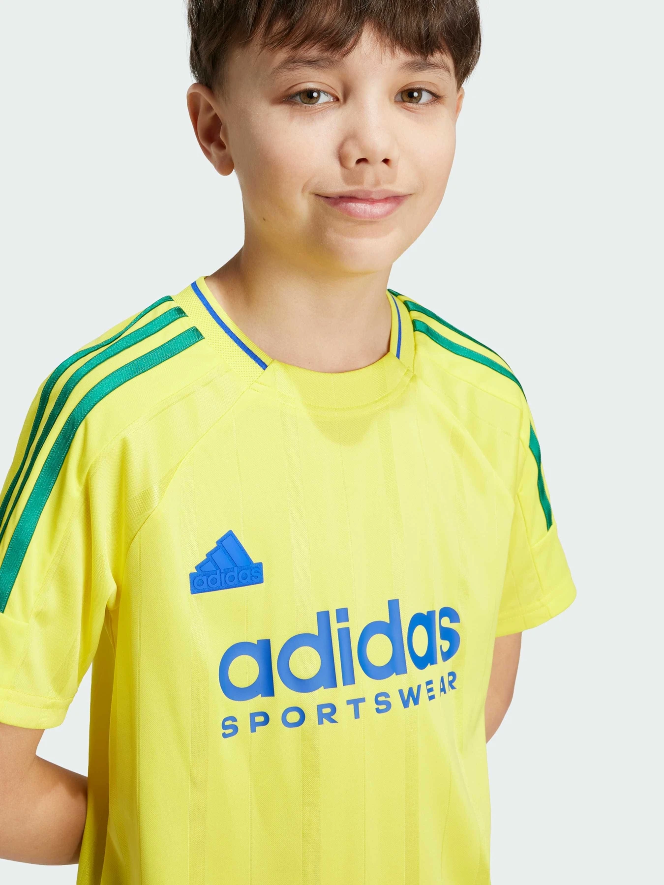 Футболки і поло Adidas Tiro модель IY0144 Футболки і поло Adidas Tiro модель IY0144 Фото