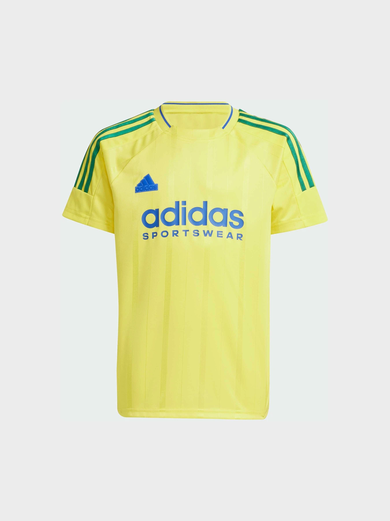Футболки і поло Adidas Tiro модель IY0144 Футболки і поло Adidas Tiro модель IY0144 Фото