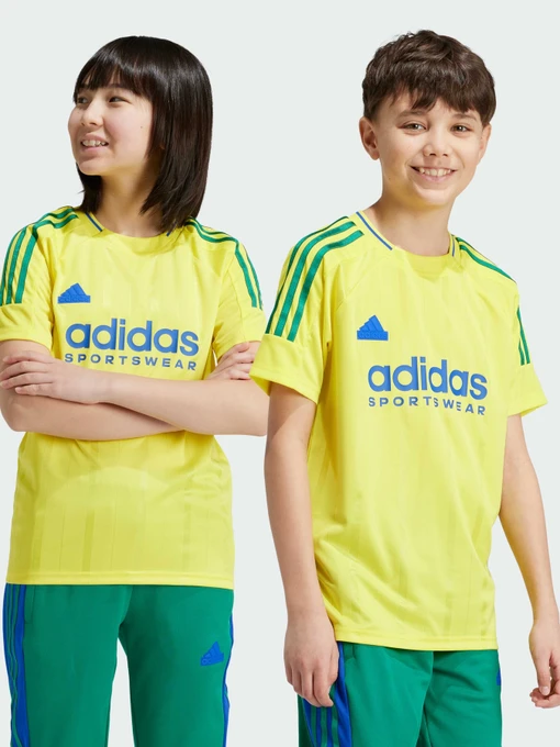 Футболки и поло Adidas Tiro модель IY0144 Фото