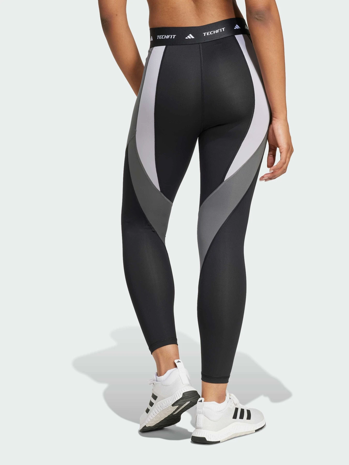 Брюки Adidas Clima модель IX3283 Фото