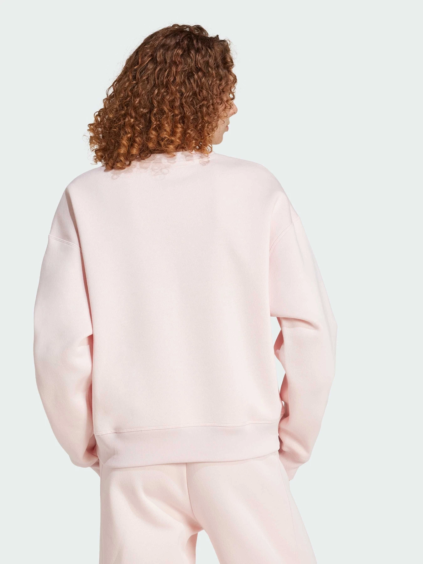 Худі та світшоти Adidas модель IY1455 Худі та світшоти Adidas модель IY1455 Фото